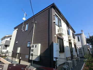 ノーブルヒル　Ⅱの画像