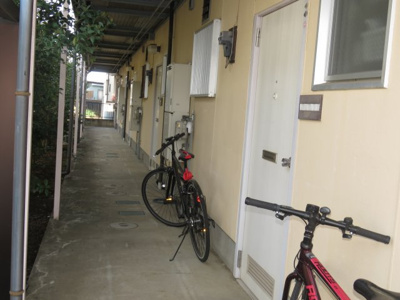 【その他共用部分】 | 山王荘3