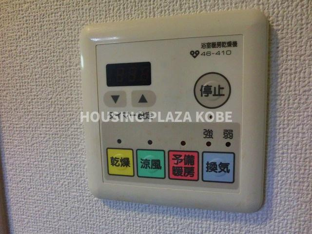 すまでらコーポ　須磨駅の賃貸情報の設備