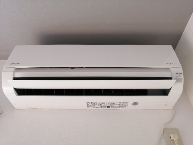 クレフラスト苦竹駅北の設備