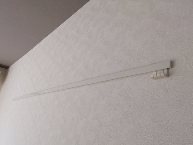 クレフラスト苦竹駅北の設備