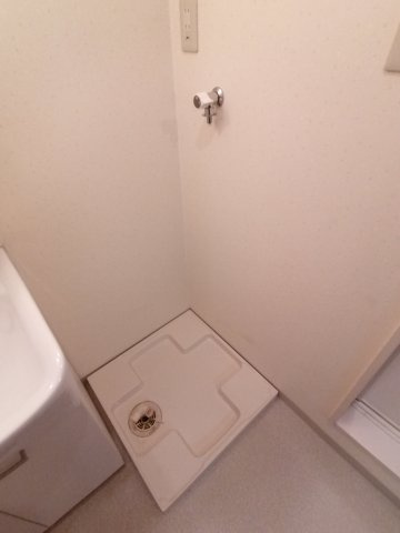 クレフラスト苦竹駅北の設備