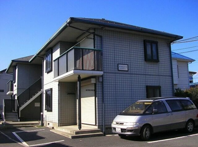 【外観】 | カーサヴェルディ2(カーサヴェルディⅡ)