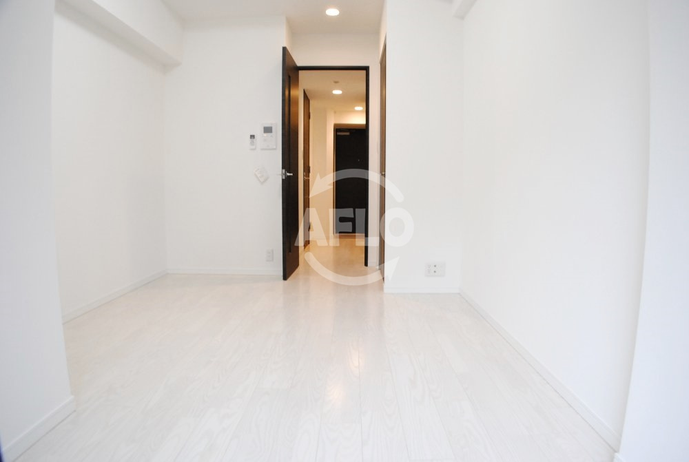 スワンズシティ大手前ソレイユの洋室|スワンズシティ大手前ソレイユ　洋室