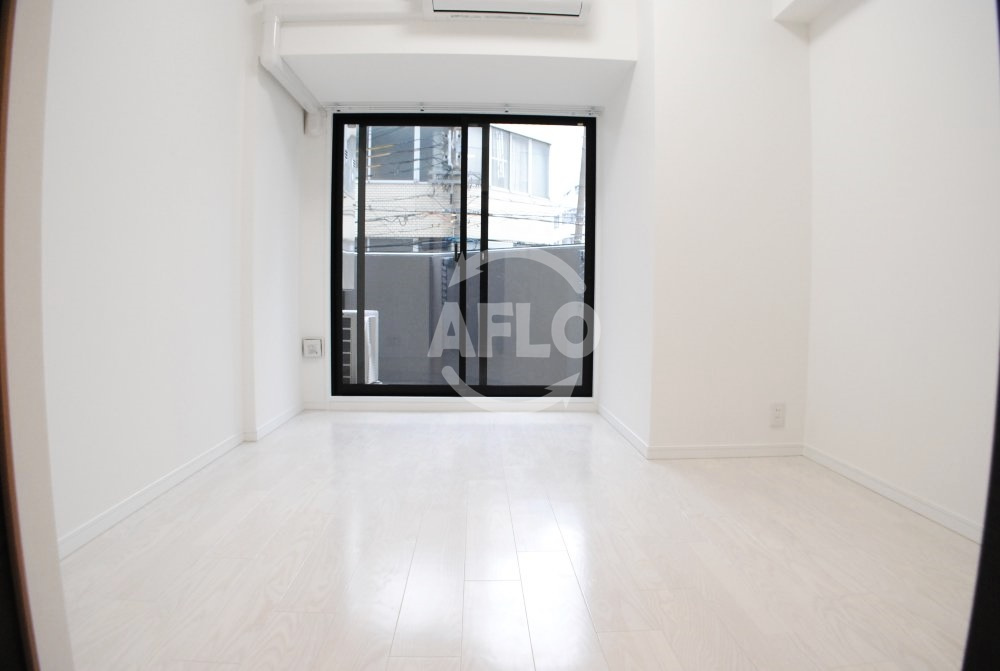 スワンズシティ大手前ソレイユの居間・リビング|スワンズシティ大手前ソレイユ　リビング