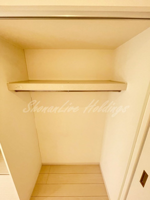 【収納】 | リブリ・プモリⅠ | 「同施工別建物」