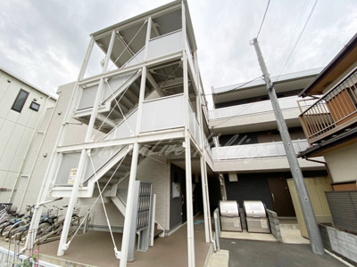 【エントランス】 | リブリ・プモリⅠ