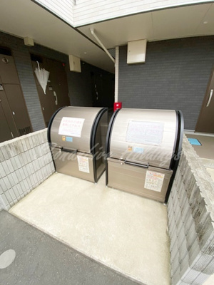 【その他共用部分】 | リブリ・プモリⅠ