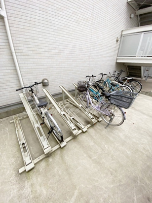 【その他】 | リブリ・プモリⅠ