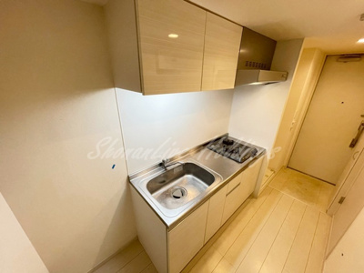 【キッチン】 | リブリ・プモリⅠ | 「同施工別建物」