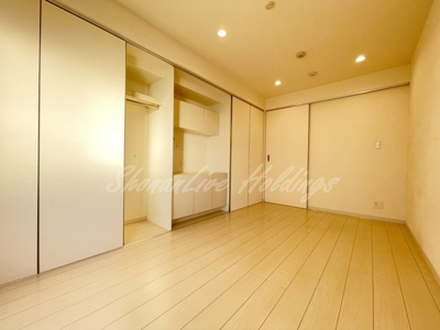 【寝室】 | リブリ・プモリⅠ | 「同施工別建物」