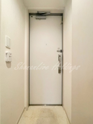 【玄関】 | リブリ・プモリⅠ | 「同施工別建物」