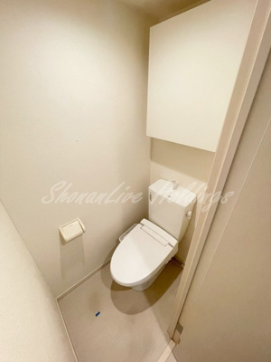 【トイレ】 | リブリ・プモリⅠ | 「同施工別建物」