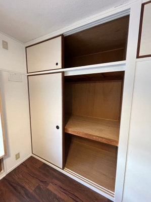 【収納】 | 舞子片山住宅５号棟