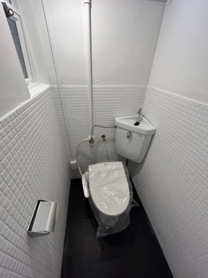 【トイレ】 | 舞子片山住宅５号棟