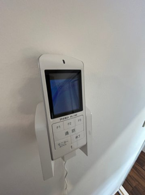 【セキュリティ】 | 舞子片山住宅５号棟