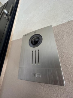 【セキュリティ】 | 舞子片山住宅５号棟