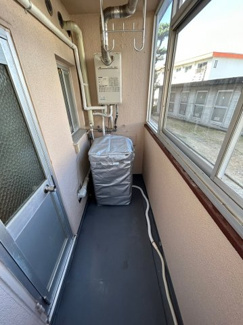 【内装】 | 舞子片山住宅５号棟