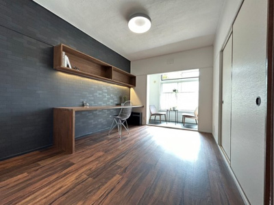 【子供部屋】 | 舞子片山住宅５号棟