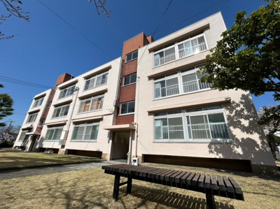 【外観】 | 舞子片山住宅５号棟