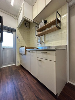 【キッチン】 | 舞子片山住宅５号棟