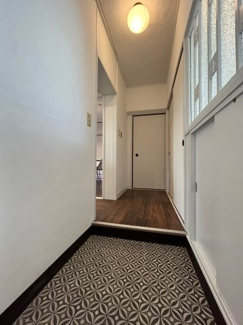 【玄関】 | 舞子片山住宅５号棟