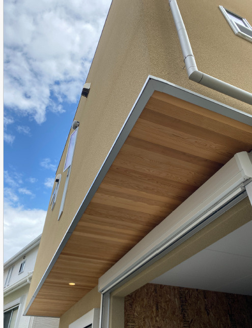 豊中市上野西２丁目　中古戸建の外観