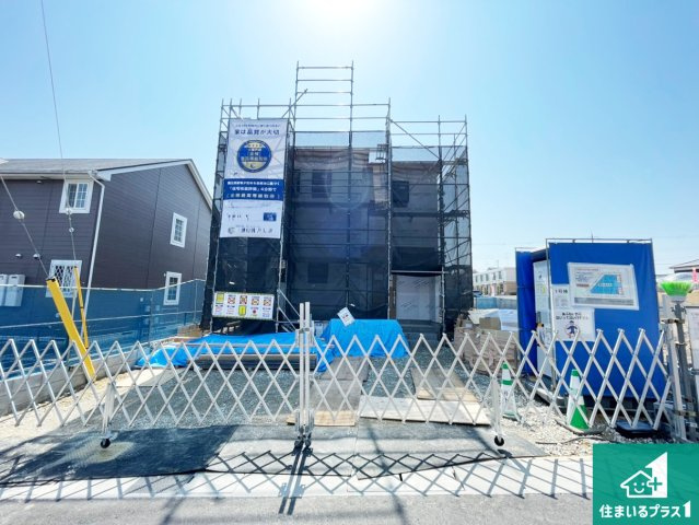 18(土)19(日)現地説明会開催中　大和郡山市矢田町