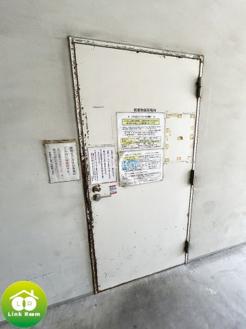 リエトコート西大島のその他