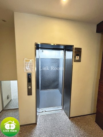 リエトコート西大島のその他