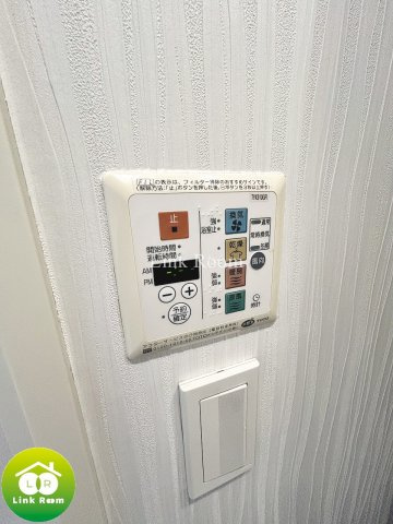 リエトコート西大島のその他