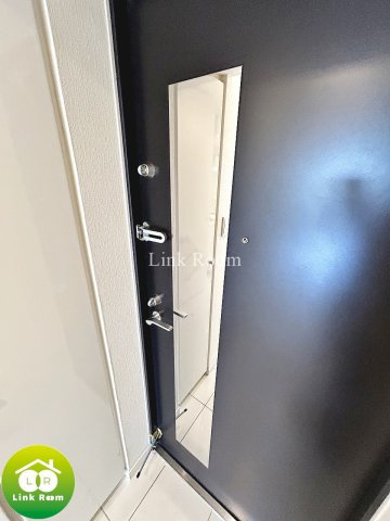 リエトコート西大島のその他