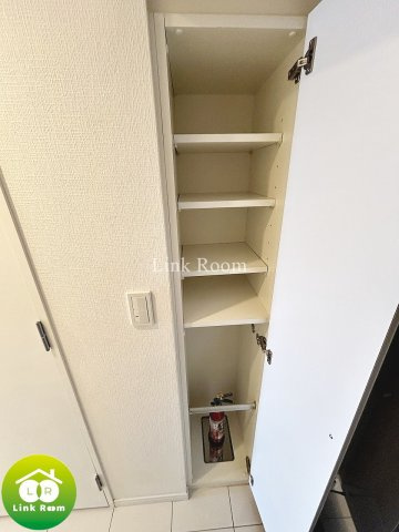 リエトコート西大島のその他