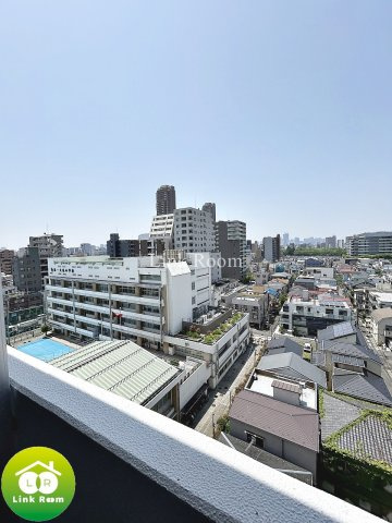 リエトコート西大島のその他