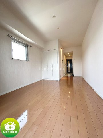 リエトコート西大島の寝室|参考写真