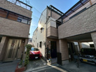 神戸市東灘区深江南町2丁目中古戸建の画像