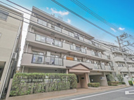 東急ドエル・アルス下北沢の画像