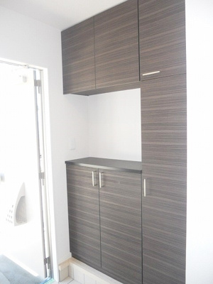 【玄関】 | シャルールⅡ