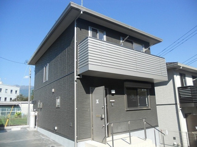 【外観】 | シャルールⅡ