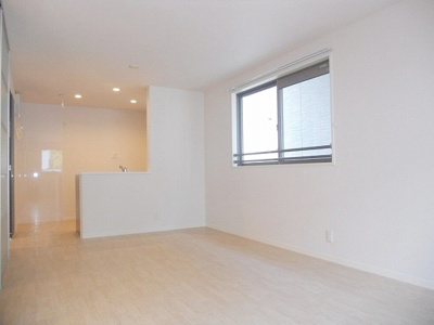 【居間・リビング】 | シャルールⅡ