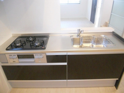 【キッチン】 | シャルールⅡ