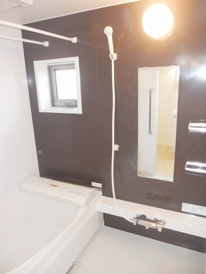 【浴室】 | シャルールⅡ