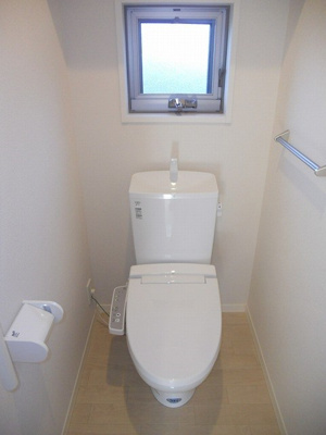 【トイレ】 | シャルールⅡ