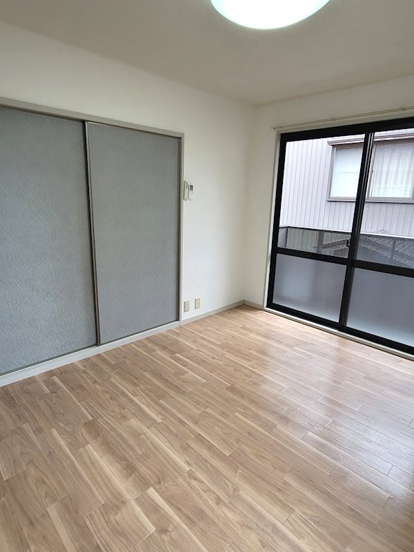 メゾン　ド　ボヌールの居間・リビング