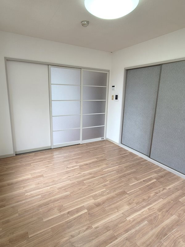 メゾン　ド　ボヌールの居間・リビング