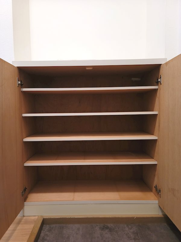 メゾン　ド　ボヌールの設備