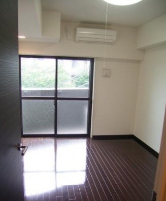 杉並区松ノ木３丁目の賃貸マンション