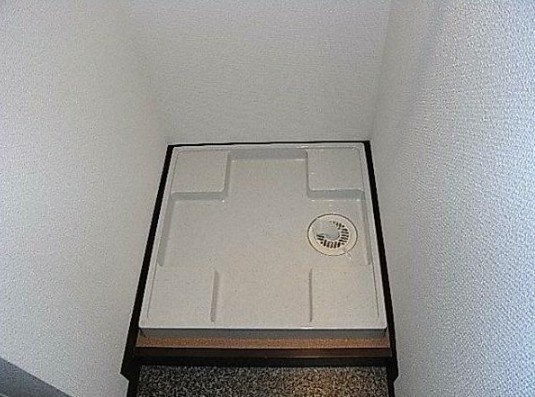 杉並区松ノ木３丁目の賃貸マンション