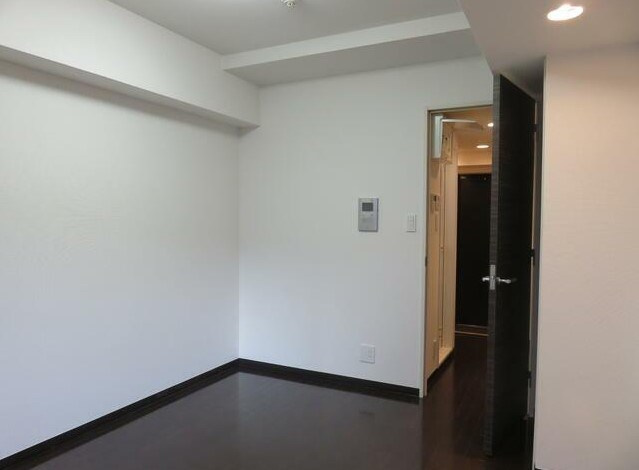 杉並区松ノ木３丁目の賃貸マンションの収納