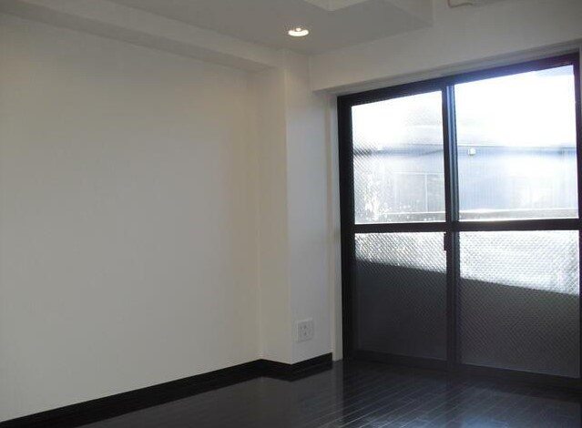 杉並区松ノ木３丁目の賃貸マンションの展望